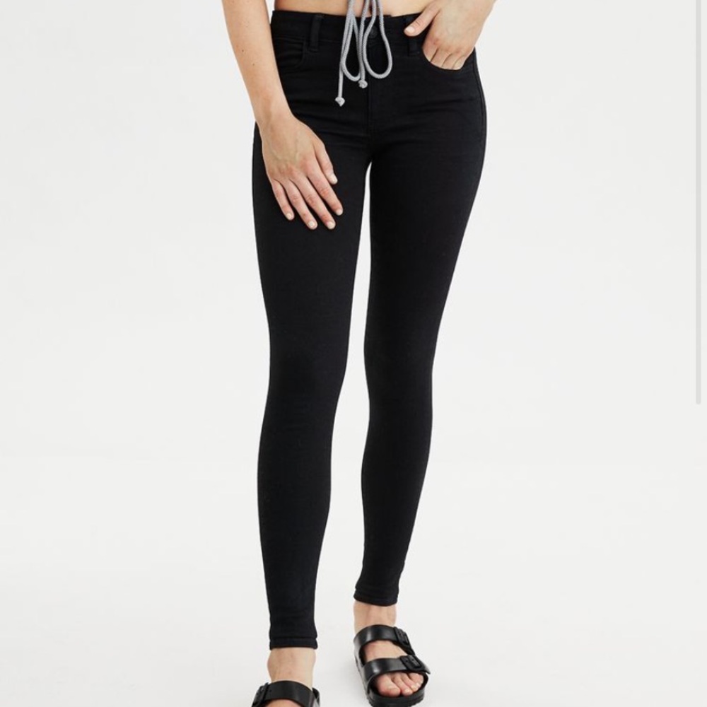 Jeggings